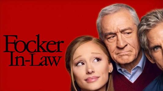 Focker-In-Law - Backdrops