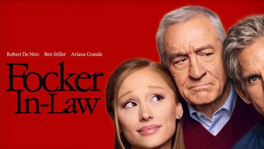 Focker-In-Law - Backdrops
