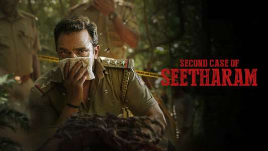 Second Case of Seetharam - Backdrops