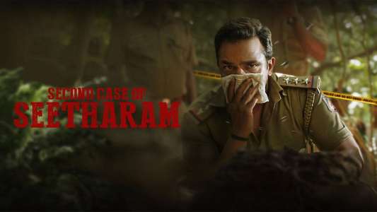 Second Case of Seetharam - Backdrops