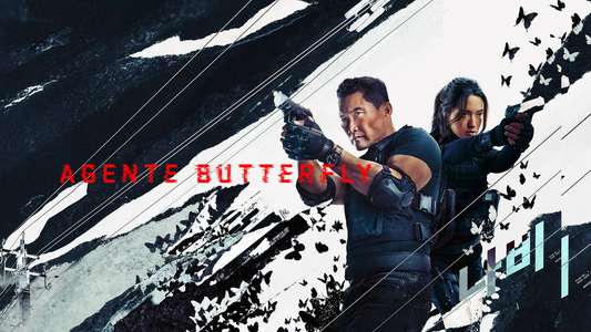 Butterfly - Backdrops