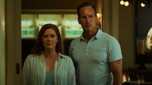 Cape Fear - Backdrops