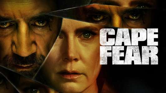 Cape Fear - Backdrops