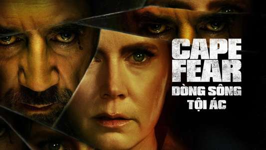 Cape Fear - Backdrops
