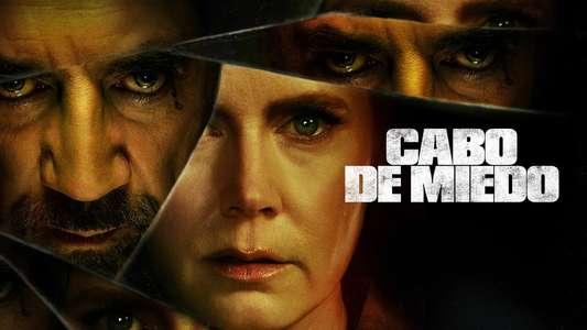 Cape Fear - Backdrops