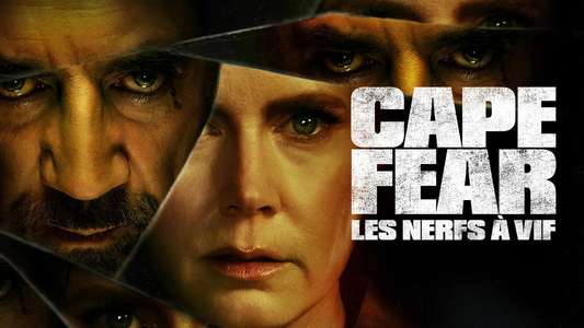 Cape Fear - Backdrops