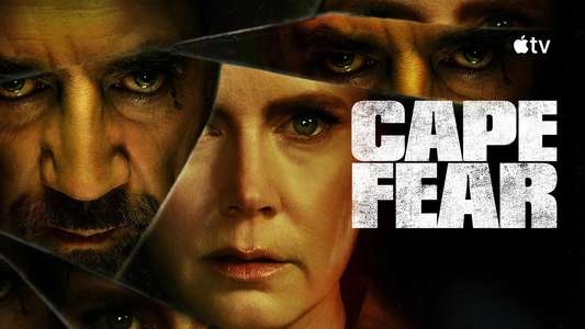 Cape Fear - Backdrops