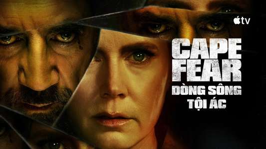 Cape Fear - Backdrops