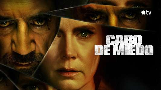 Cape Fear - Backdrops