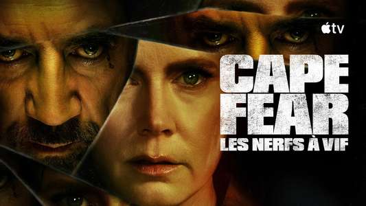 Cape Fear - Backdrops