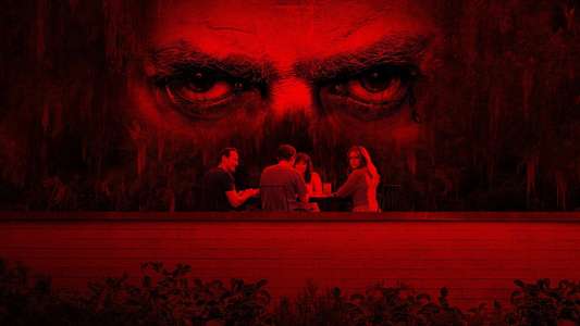 Cape Fear - Backdrops