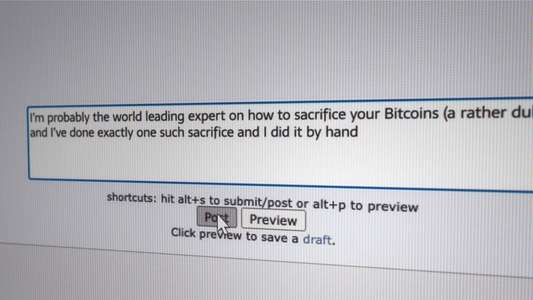 Money Electric: The Bitcoin Mystery - Backdrops