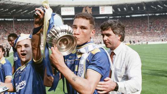 Untold UK: Vinnie Jones - Backdrops