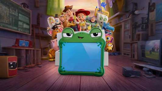Toy Story 5 - Backdrops
