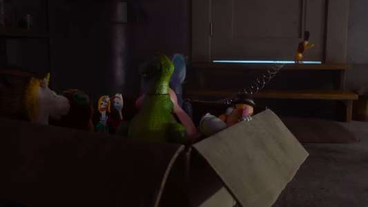 Toy Story 5 - Backdrops