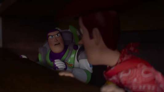 Toy Story 5 - Backdrops