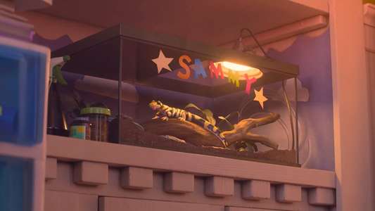 Toy Story 5 - Backdrops