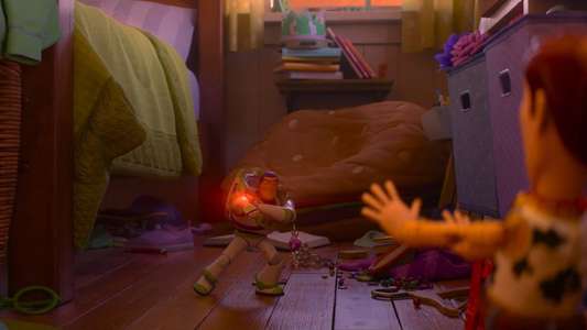 Toy Story 5 - Backdrops