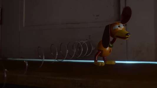 Toy Story 5 - Backdrops