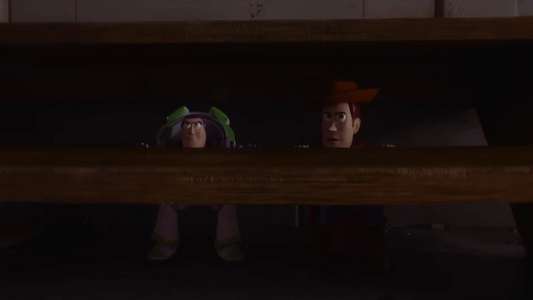 Toy Story 5 - Backdrops