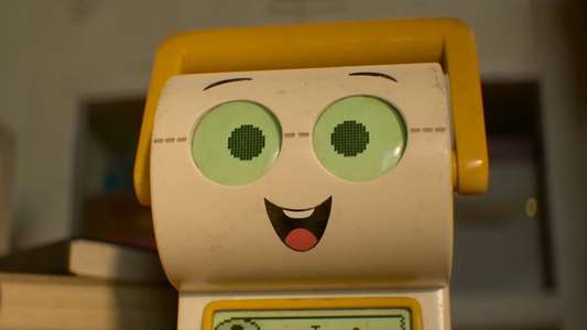 Toy Story 5 - Backdrops