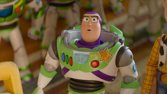 Toy Story 5 - Backdrops
