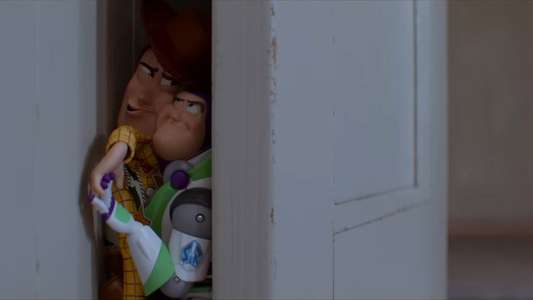 Toy Story 5 - Backdrops