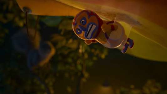 Toy Story 5 - Backdrops
