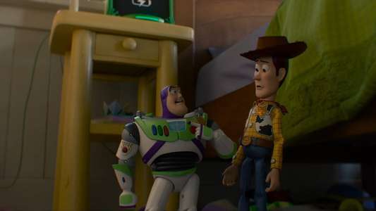 Toy Story 5 - Backdrops