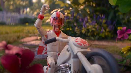 Toy Story 5 - Backdrops