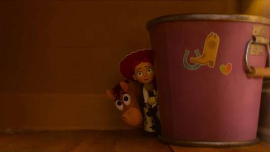 Toy Story 5 - Backdrops