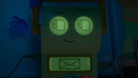 Toy Story 5 - Backdrops