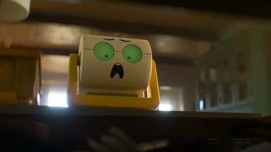 Toy Story 5 - Backdrops