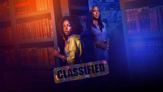Classified - Backdrops