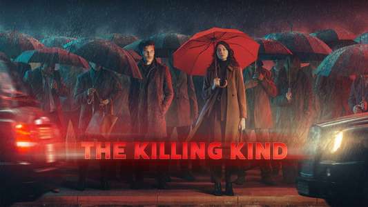 The Killing Kind - Backdrops