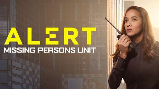 Alert: Missing Persons Unit - Backdrops