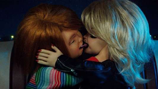 Chucky - Backdrops