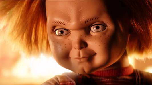 Chucky - Backdrops