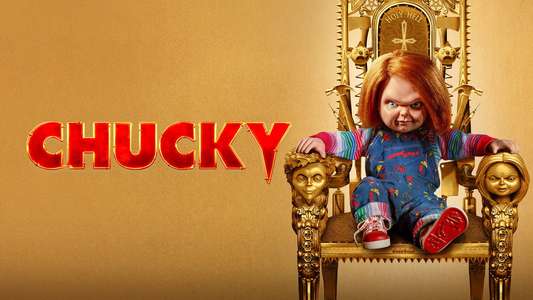 Chucky - Backdrops