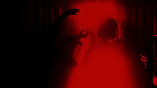 American Horror Stories - Backdrops
