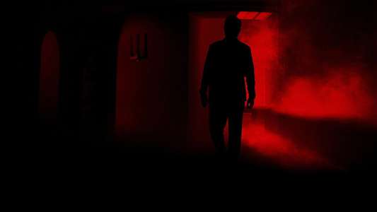 American Horror Stories - Backdrops