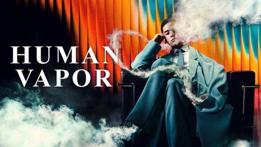 Human Vapor - Backdrops