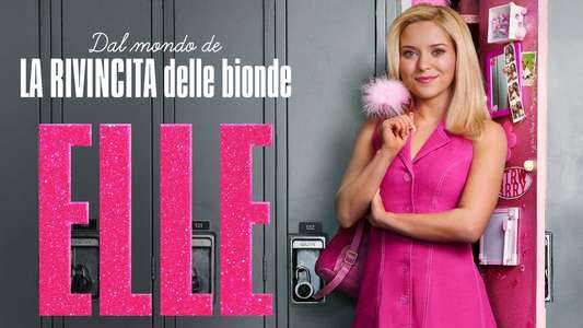Elle - Backdrops