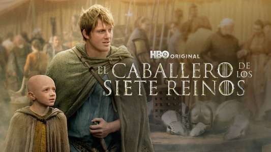 A Knight of the Seven Kingdoms - Backdrops