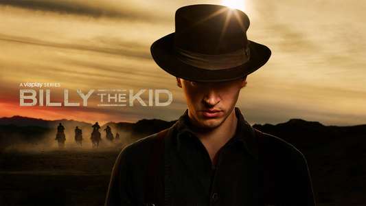 Billy the Kid - Backdrops