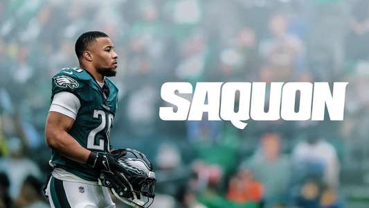 SAQUON - Backdrops