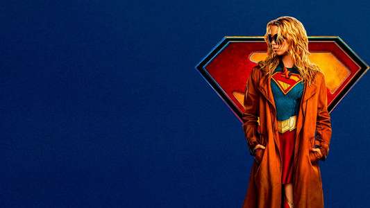 Supergirl - Backdrops