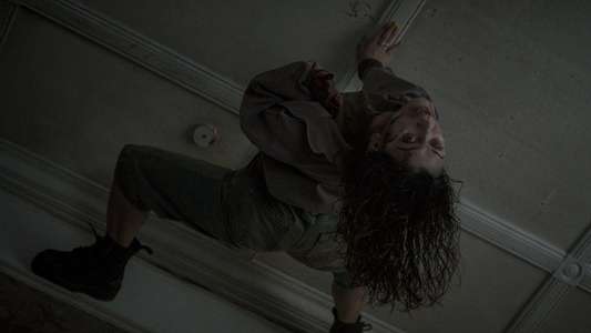 Evil Dead Burn - Backdrops