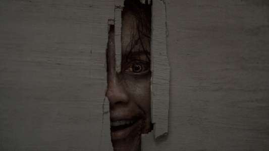Evil Dead Burn - Backdrops