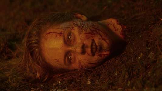 Evil Dead Burn - Backdrops